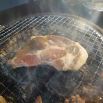 炭火焼肉じゅじゅ庵 - 