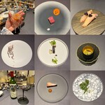 プレゼンテ スギ - 