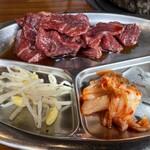 Yakiniku Eifukuen - 