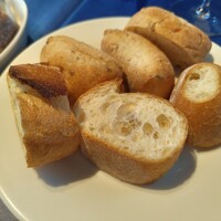 オッティモ・シーフード・ガーデン 新宿店 - 