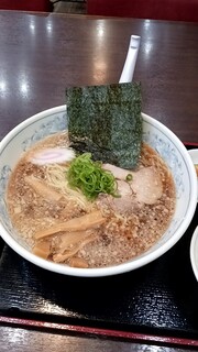 Ramen Rando - 