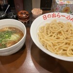 日の出らーめん - 