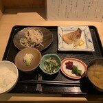 Kokon - 「スペシャル日替わり膳」