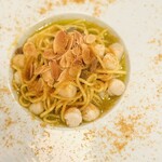 Antica osteria BACIO - 