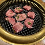 ダルマ焼肉 - 料理写真: