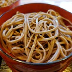 おくに茶や - コシあります。