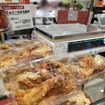 ジョニーのからあげ - 料理写真: