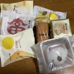 田子の月 - 料理写真: