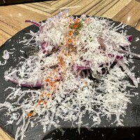 リオ・ブルーイング・コー ビストロアンドガーデン 東京ミッドタウン - CHEESE＆ONION