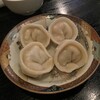 手延べ餃子バー ウイング ビレッジ