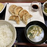 大衆食堂 きよし - 