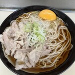 Soba Dokoro - 