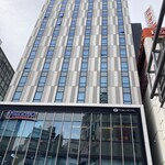 シーズンズレストラン 壱之壱 - ホテル外観（＾∇＾）