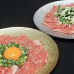 Zenseki Koshitsu E-Gomatsusakagyuusemmonten Yakiniku Kiwami - 