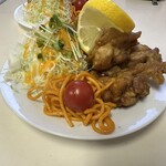 あそこ　お食事処 - 