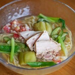 麺 㐂色 - 