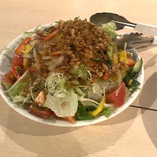 気まぐれ厨房会津わいがや_0