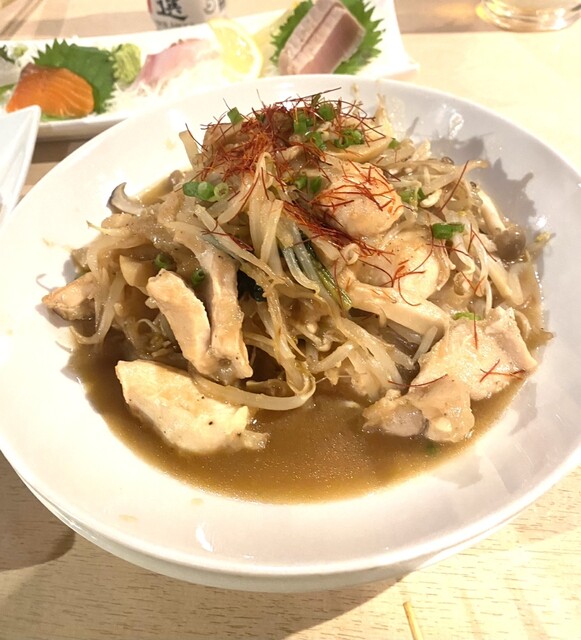 気まぐれ厨房会津わいがや（気まぐれ厨房会津 和伊我家） - 会津若松（居酒屋）の写真