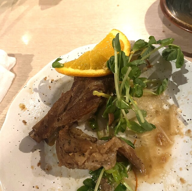 気まぐれ厨房会津わいがや（気まぐれ厨房会津 和伊我家） - 会津若松（居酒屋）の写真