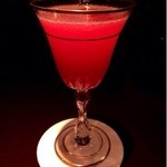 カサブランカ片野酒類販売 - 2013.10.  ジャックローズ