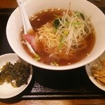 楽一 - ラーメン