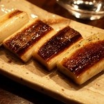 なたろう - 下仁田ネギ