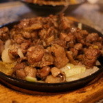 黒ひげ - 炭焼き地鶏