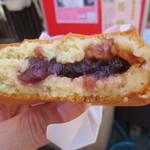 ともや - アンコ少な～（汗）