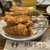 鉄板あさひ - 料理写真: