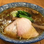 らーめん森や。 - 