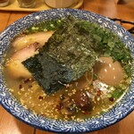 らーめん森や。 - 