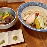 らーめん森や。 - 