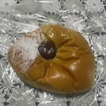 バックハウスイリエ - 料理写真: