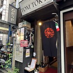 TOM TOKYO - 
