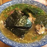 らーめん森や。 - 