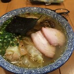 らーめん森や。 - 