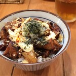 らーめん森や。 - 