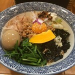 らーめん森や。 - 