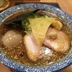 らーめん森や。 - 