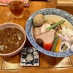 らーめん森や。 - 