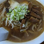 ラーメン まさご - 