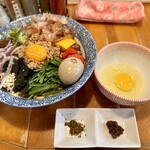 らーめん森や。 - 