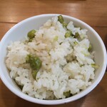 らーめん森や。 - 