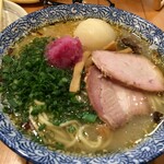 らーめん森や。 - 