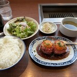 Nakano Sakaue Yakiniku Buruzu Tei - 