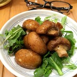 らーめん森や。 - 