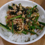 らーめん森や。 - 