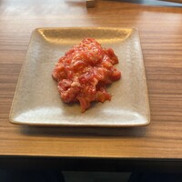 焼肉うしごろ 銀座店 - 
