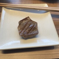 焼肉うしごろ 銀座店 - 