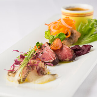 トラットリア トペ_2